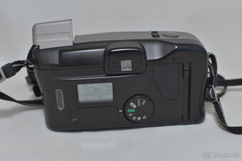CANON PRIMA SUPER 135 / DATE - TOP STAV. - 3