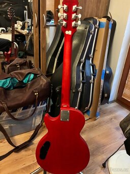 Epiphone special nehrana - 3