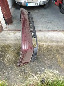 Prodám na alfa romeo 164 - 3