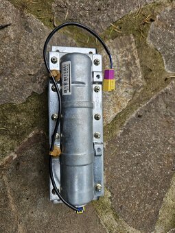 Airbag z audi a4 b6 (cabrio, avant...) - 3