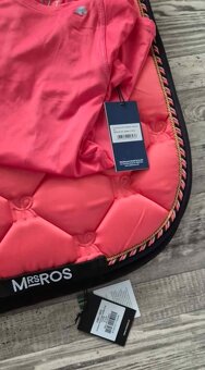 Nová sada drezurní dečka,čabraka, triko, bandáže - 3