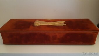 Stará šperkovnice - 3