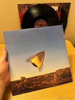 The Cranberries – Bury The Hatchet - 3