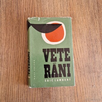 10 knih na prodej - 3