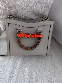 Kabelka Gucci - 3