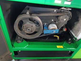 Šroubový kompresor Atmos SE 180 - 3