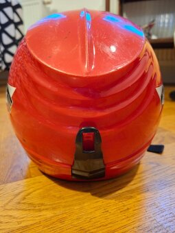 Dětská přilba na lyže - 3