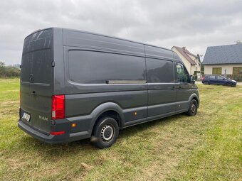 MAN TGE 2.0 TDI 130 kw - 3