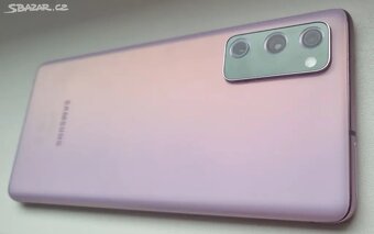 Samsung Galaxy S20 FE 5G - 3