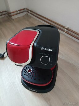Kapslový kávovar Bosch Tassimo My Way - 3