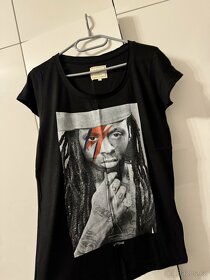 Triko ElevenParis Lil Wayne - 3