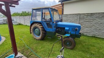 Prodám traktor Zetor 6911 - 3