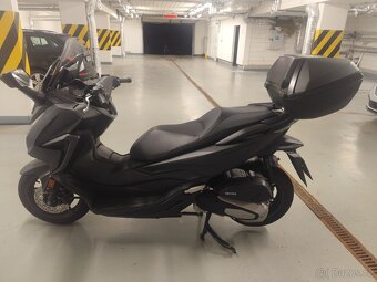 Honda Forza 125 - 3