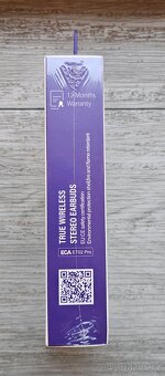 sluchátka EGA ET02 Pro - 3