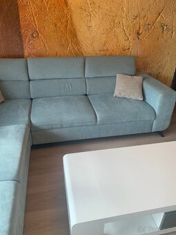 Sedaci souprava s úložným prostorem - 3