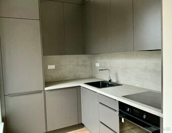 2kk 47m2 v novostavbě v ul. Hodkovická - 3