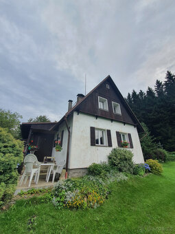 Prodej domu v Kryštofově Údolí. - 3