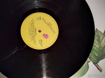 LP Rolling Stones - UNDERCOVER - 3