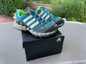 Dětské chlapecké boty vel. 28-29, AKCE 2ks poslání ZDARMA - 3