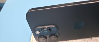 iPhone 16 Pro Max 256Gb černý + záruka - 3