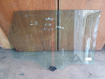 Blatnik PP kia 2009 okna - 3