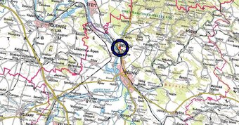 Zemědělská půda, prodej, Mělník - 3