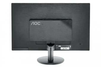 23.6 " AOC E2470SWH ✅HDMI✅ - 3