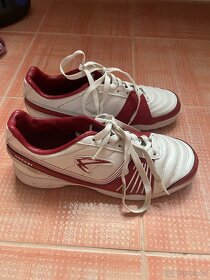 Salova obuv vel 38 - 3