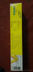 MUAY thajský analgetický krém 100g - 3