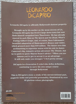 Leonardo DiCaprio (Douglas Thompson) - 3