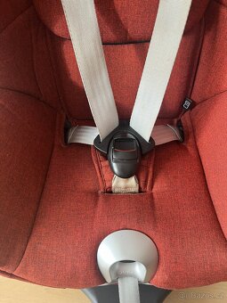 Cybex Sirona Z i-Size - 3