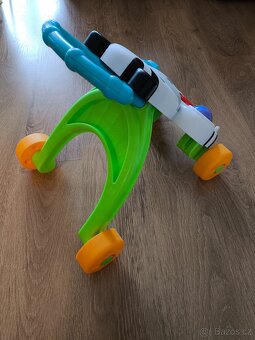 Dětské chodítko - 3