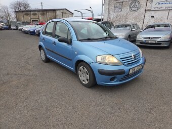 Citroen C3 - 3