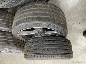 Alu kola Dotz R19 - 3