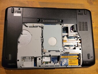 DELL Latitude E5430 na ND - 3