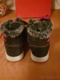 Zimní boty s kožíškem - 3