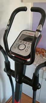 Eliptický trenažér - 3