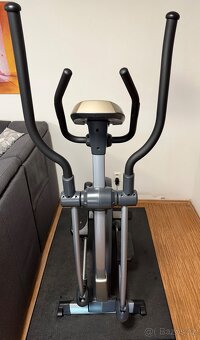 Eliptický trenažér Kettler - 3