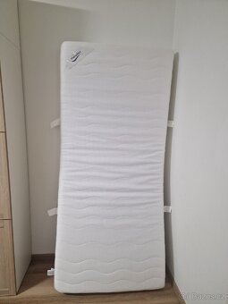 Matrace 90x200 - 3