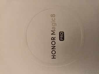Honor Magic 8 Pro - 3