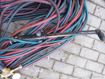 Hadice k autogenu - 3