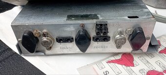 Becker Mexico Olympia stereo - 3