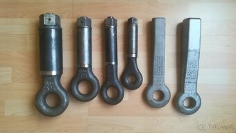 Prodám operný nohy od 1 do 5t - 3