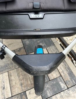 Thule Urban Glide 2 double - 3