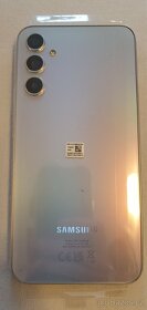 Telefon Samsung NOVÝ  A34 5G - 3