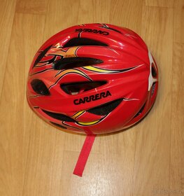 Dětská helma Carrera - 3