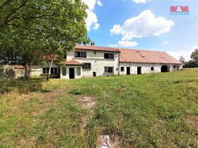 Prodej zemědělského objektu, 220 m², Podbořany-Buškovice - 3