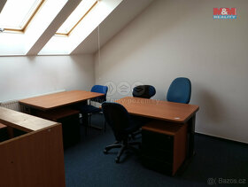Pronájem kancelářského prostoru, 67 m², Svitavy, ul. Nerudov - 3