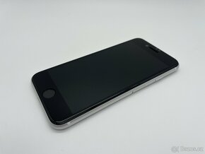 iPhone SE 2020 128GB White 97% ZÁRUKA - 3