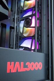 Prodám počítač HAL3000 - 3